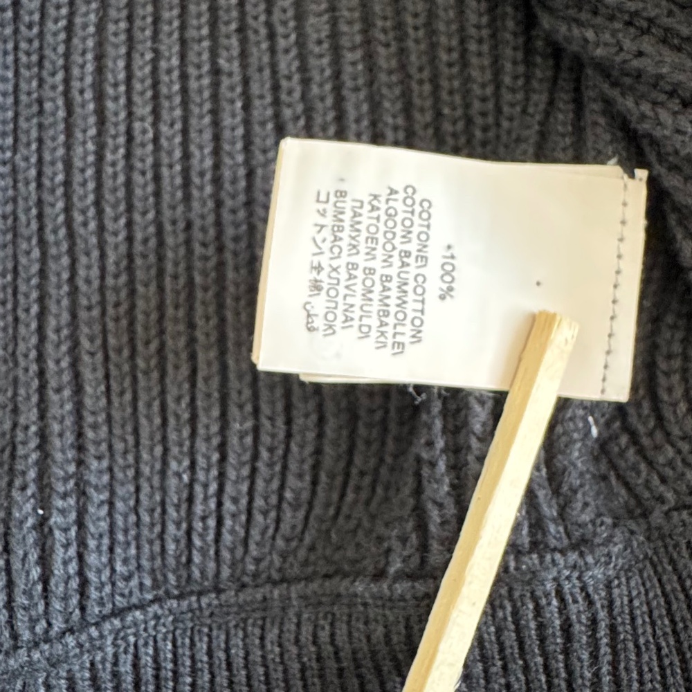 Brunello Cucinelli Slouchy Vest Size XXS - Picture 9 of 11